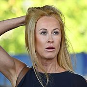 Katja Nyberg.