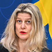 Louise Eklund / Torkild Strandberg