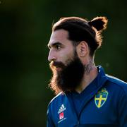 Jimmy Durmaz