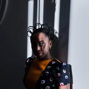 Chimamanda Ngozi Adichie.