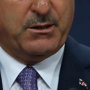 Mevlut Cavusoglu