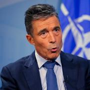 Anders Fogh Rasmussen 