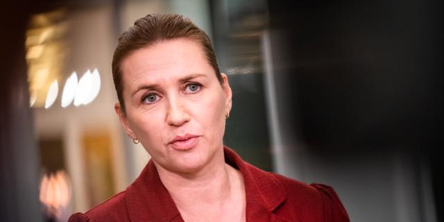 Frederiksen Förhandlar Vidare Med Sju Partier: ”Tror På Bred Ny Regering”