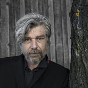 Karl Ove Knausgård. Arkivbild.