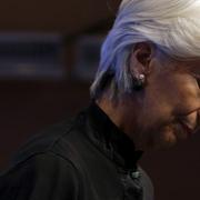 Lagarde.