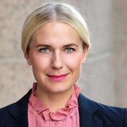 Josefin Dahlén, hållbarhetschef på förvaltningshuset Ruth Asset Management och gästkrönikör hos Omni Ekonomi. 