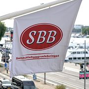 Samhällsbyggnadsbolaget i Norden (SBB).