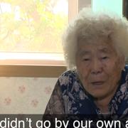 Lee Ok Seon i intervju med BBC.