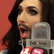 Conchita Wurst