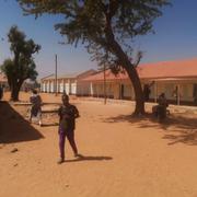 Skolan i delstaten Katsina.