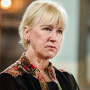 Margot Wallström