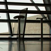 Arkivbild: Ben Gurion-flygplatsen i Tel Aviv