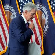 Jerome Powells mandat som ordförande för Federal Reserve löper ut i maj nästa år – men president Donald Trump har varit tydlig med att han hellre skulle se någon annan på posten. Men vem? 