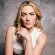 Kate Winslet.