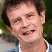 Joakim Nergelius.