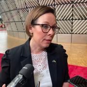 Maria Malmer Stenergard.