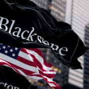 Illustrationsbild. Blackstone är en av världens största PE-firmor.