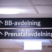 Bild från Malmö sjukhus. Arkivbild