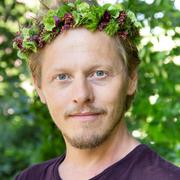 Thure Lindhardt