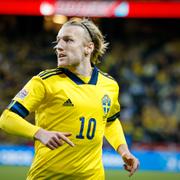 Emil Forsberg.