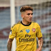 Torreira. Arkivbild.