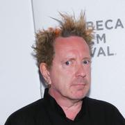 John Lydon. 