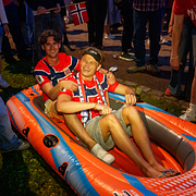 Både Köpenhamn och Oslo har uppmärksammats den senaste tiden.