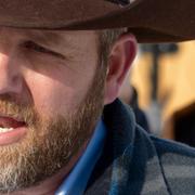 Ammon Bundy