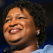 Stacey Abrams