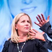 Cristina Stenbeck