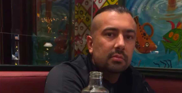 37-årig irakier pekas ut som Rawa Majids pengatvättare