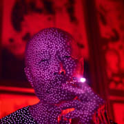 Yang Guoliang övervakas av kinesiska myndigheter efter en marktvist.