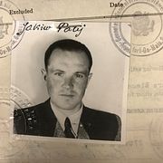 Jakiw Palij 1949.