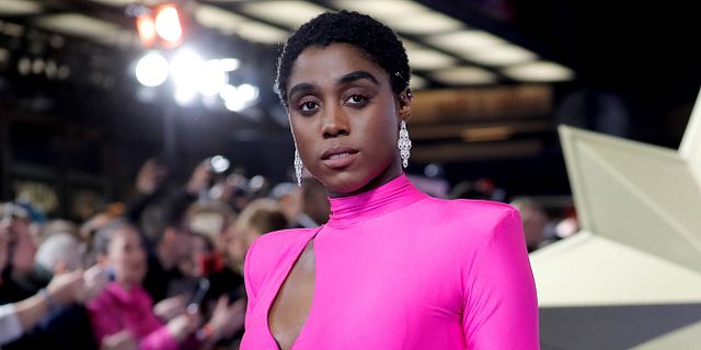 Vem Spelar Nya James Bond