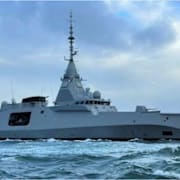 Den franska FDI-fregatten är ett av alternativen som övervägs.