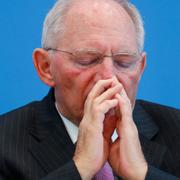 Wolfgang Schäuble