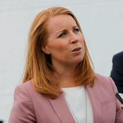 Annie Lööf 