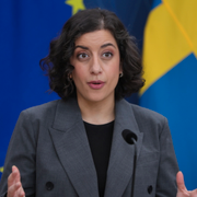 Mohamsson/Andersson.