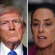 Mexiko och Kanada är fortfarande avgörande för USA:s ekonomi. Handeln med de båda länderna uppgick 2025 till över 1 800 miljarder dollar, motsvarande omkring 17 300 miljarder kronor.