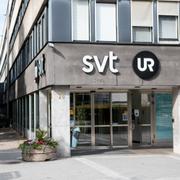 SVT.