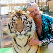 Joe Exotic.