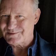 Stellan Skarsgård.