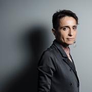 Masha Gessen