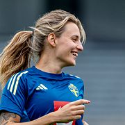 Nathalie Björn.