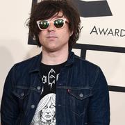 Ryan Adams.