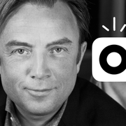 Omnis båda medgrundare Markus Gustafsson och Ian Vännman.