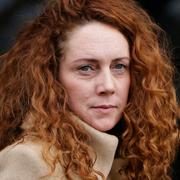 Rebekah Brooks