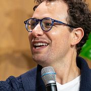 Anthropics vd Dario Amodei.