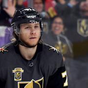 William Karlsson.