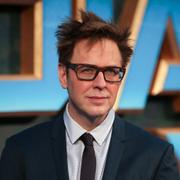 James Gunn. 